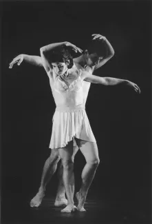 Sonia Onckelinx et Michel Kelemenis