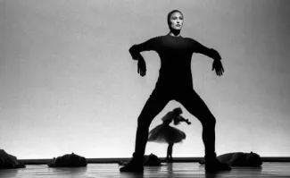 Sarah Charrier -Assaï 1995